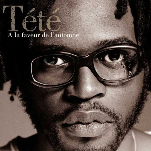 Pochette de A La Faveur De L'Automne