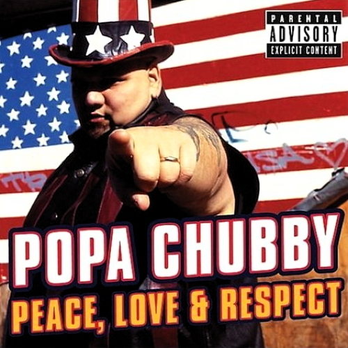 Peace, Love And Respect