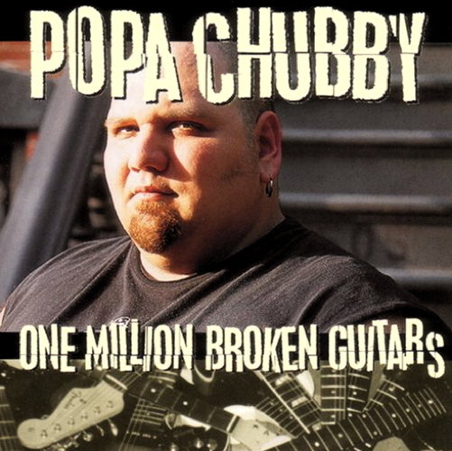 One Million Broken Guitars
