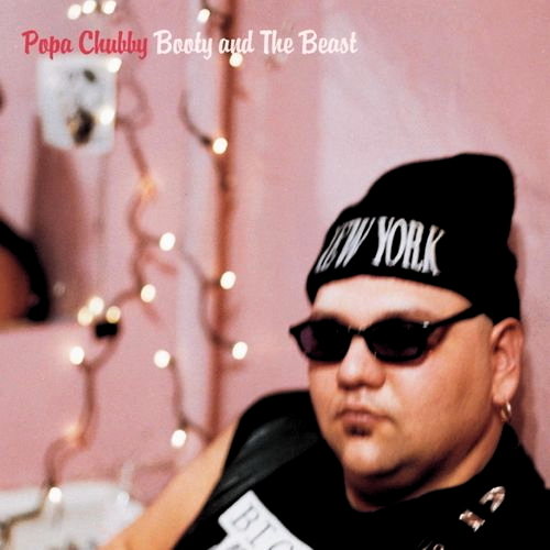 Pochette de Booty And The Beast