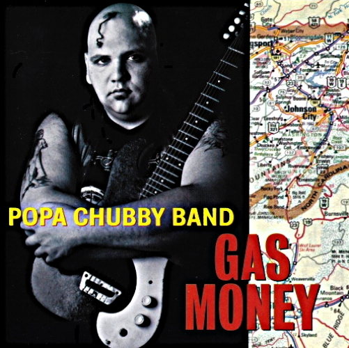 Gas Money