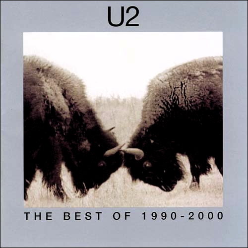 The Best Of 1990-2000