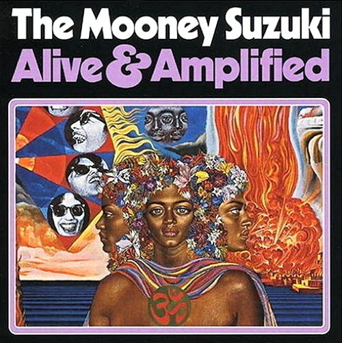 Alive & Amplified