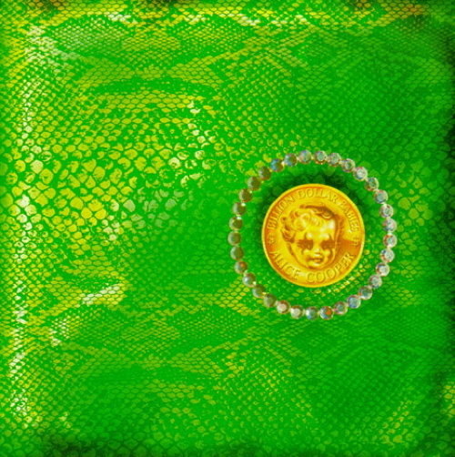Pochette de Billion Dollar Babies