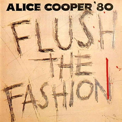 Flush The Fashion