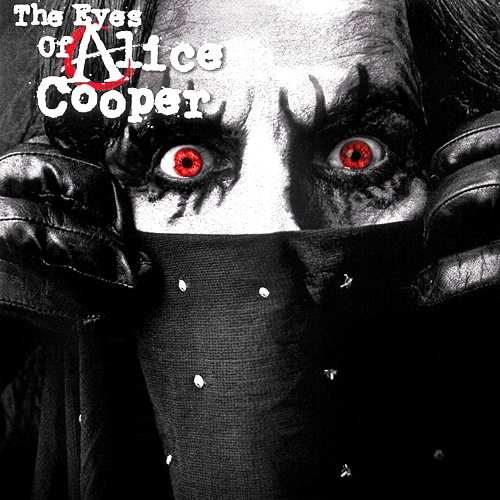 The Eyes Of Alice Cooper