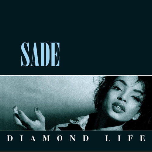 Pochette de Diamond Life