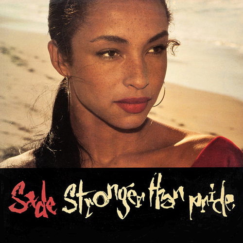 Stronger Than Pride