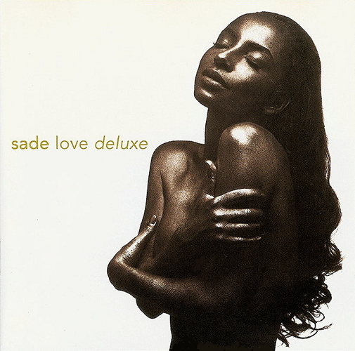 Love Deluxe
