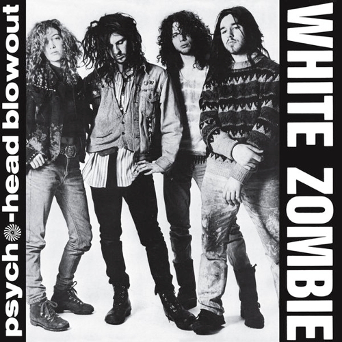 Psycho-Head Blowout