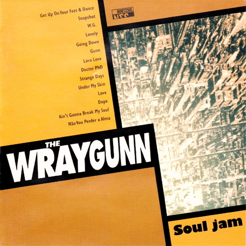 Soul Jam