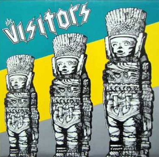 The Visitors