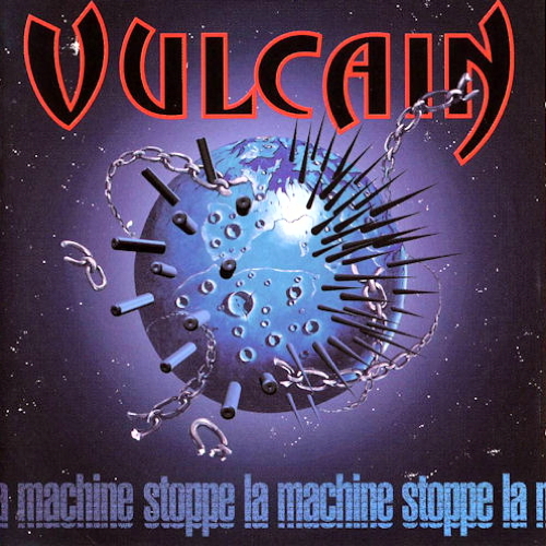 Stoppe La Machine