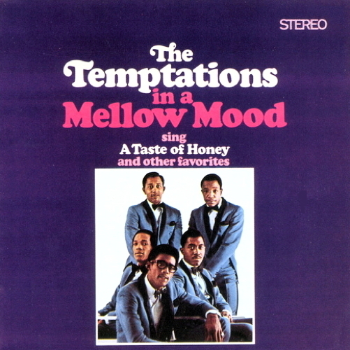 In A Mellow Mood