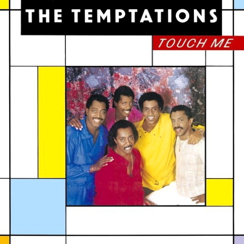 Touch Me