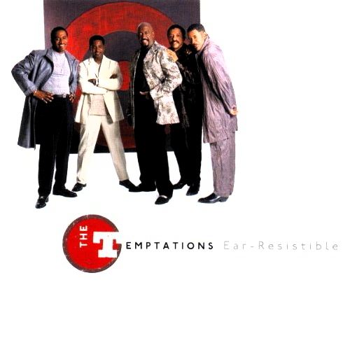 Pochette de Ear-Resistable