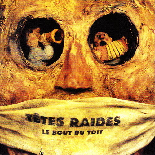Pochette de Le Bout Du Toit