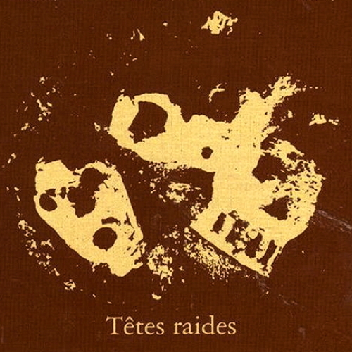 Pochette de Not Dead But Bien Raides