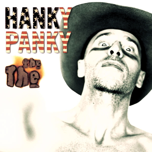 Hanky Panky