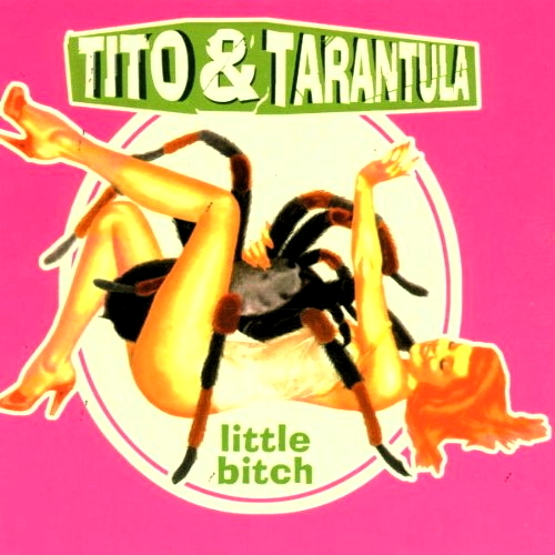 Little Bitch