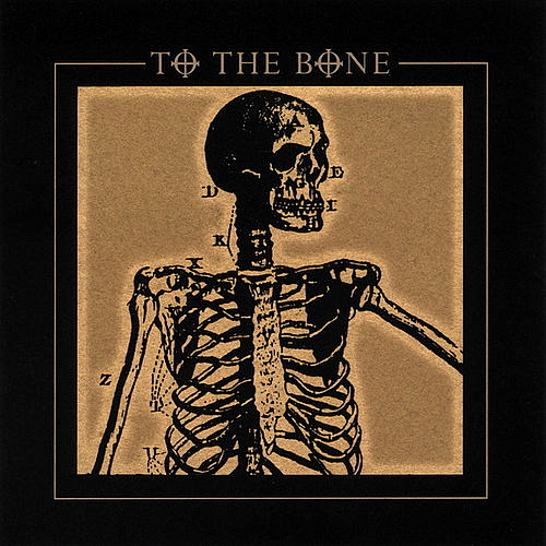 Pochette de To The Bone