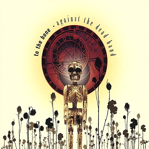 Pochette de Against The Dead Hand