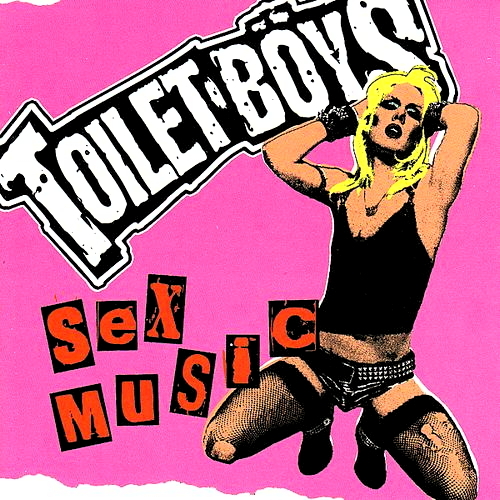 Sex Music
