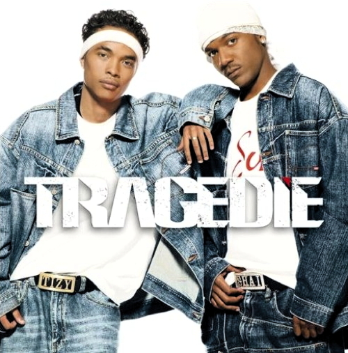 Tragédie