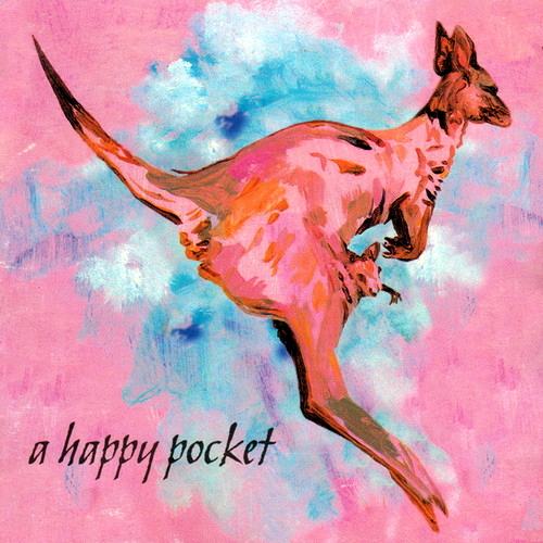 Pochette de A Happy Pocket
