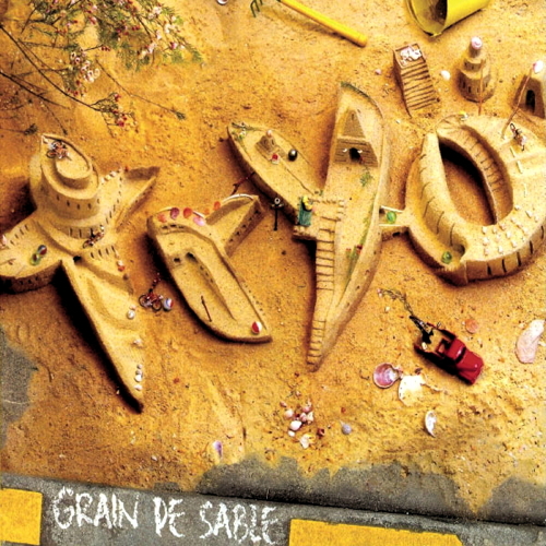 Grain De Sable