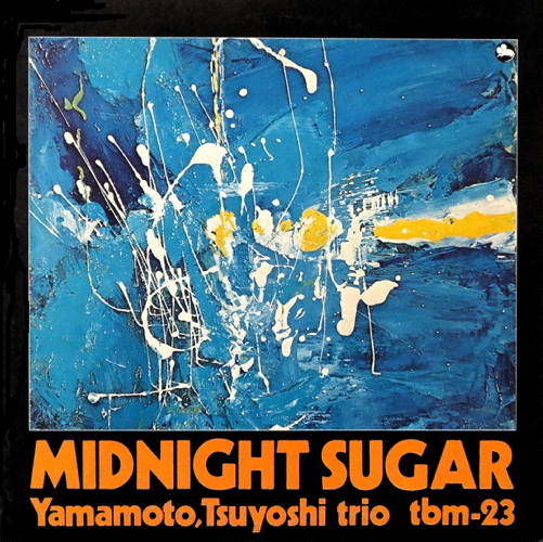 Midnight Sugar