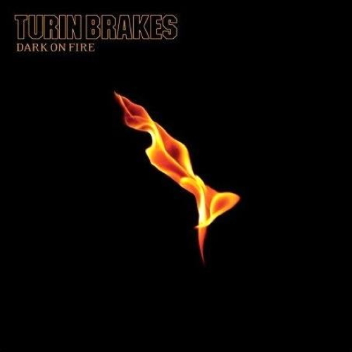 Pochette de Dark On Fire