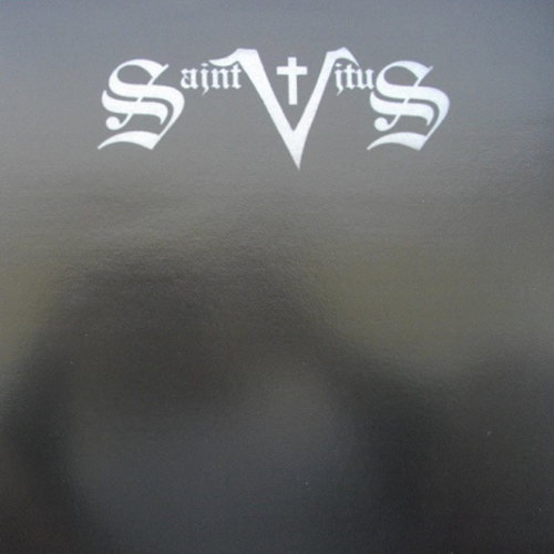 Pochette de Saint Vitus