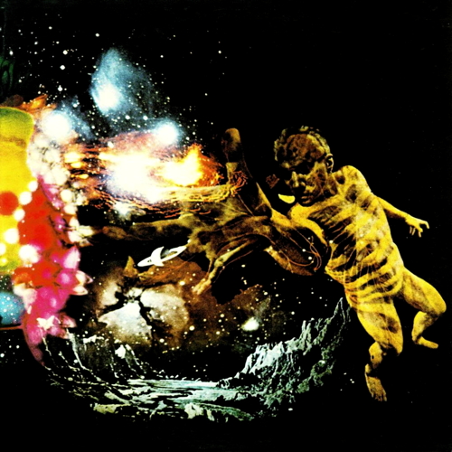 III