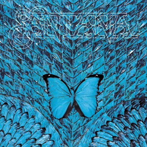 Pochette de Borboletta