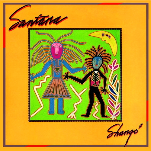 Shango