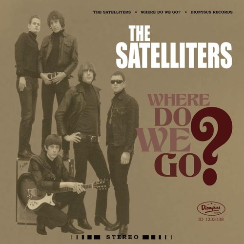 Where Do We Go?