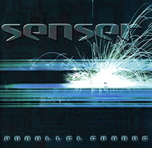 Pochette de Parallel Charge