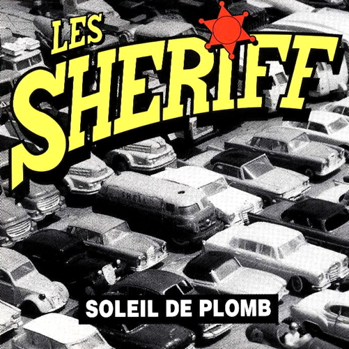Soleil De Plomb
