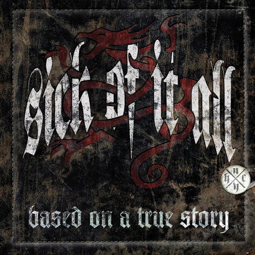 Pochette de Based On A True Story