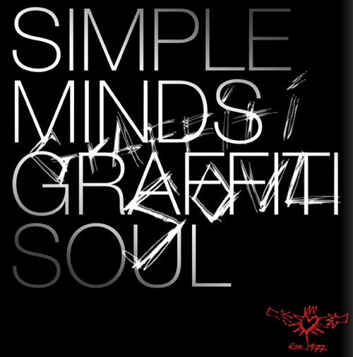 Graffiti Soul
