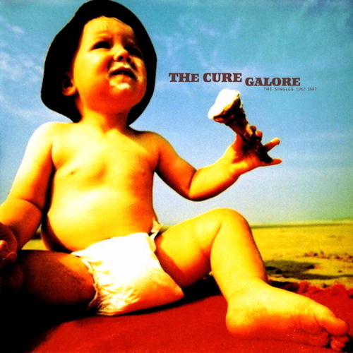 Galore The Singles 87 - 97