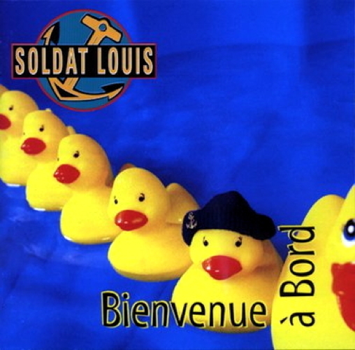 Bienvenue à Bord