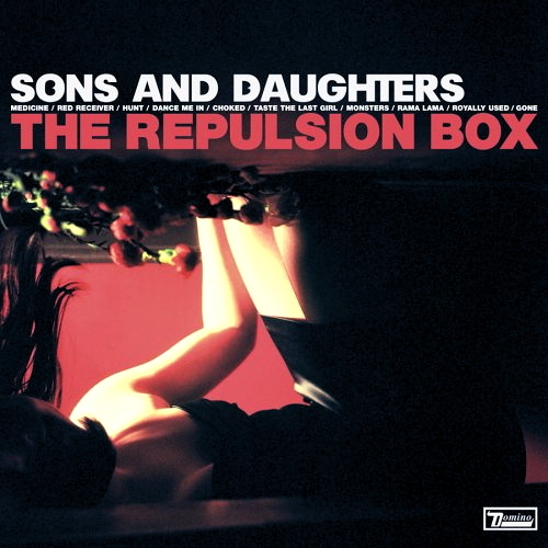 The Repulsion Box