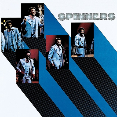 Spinners