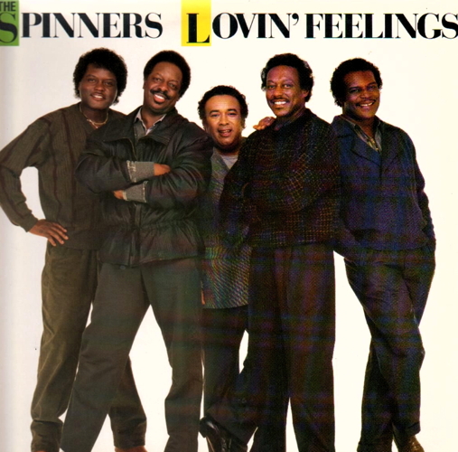 Lovin' Feelings