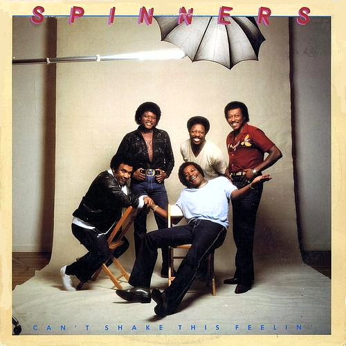 Pochette de Can't Shake This Feelin'