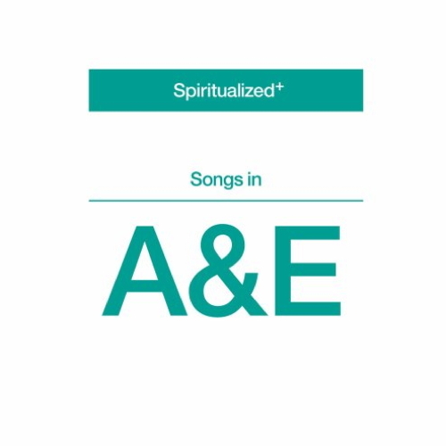 Pochette de Songs In A & E
