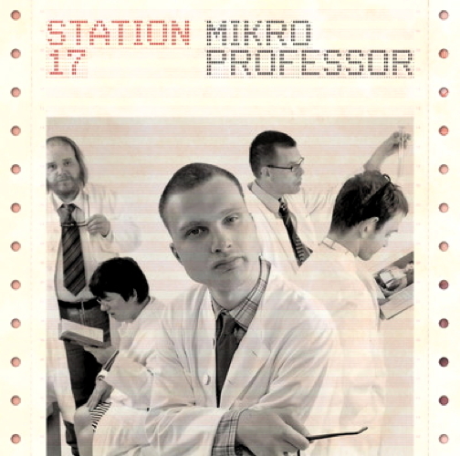 Mikroprofessor