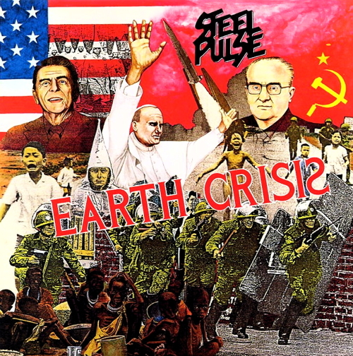 Earth Crisis